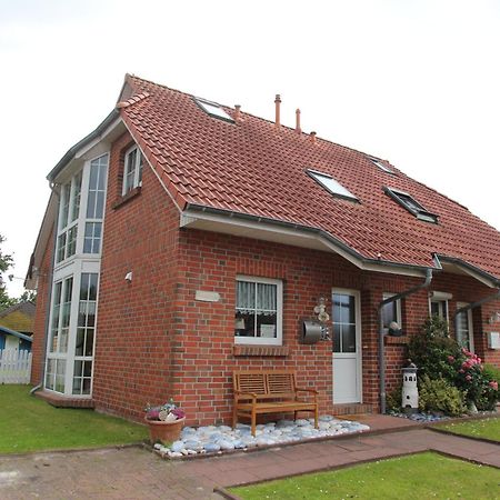 Strandlaeufer Norden Kültér fotó